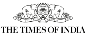 Times of india logo dealsagents