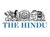Thehindu logo