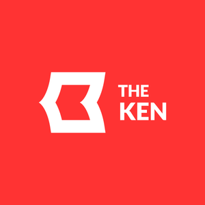 The ken logo