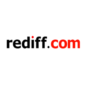 Rediff logo